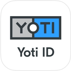 Yoti ID app logo