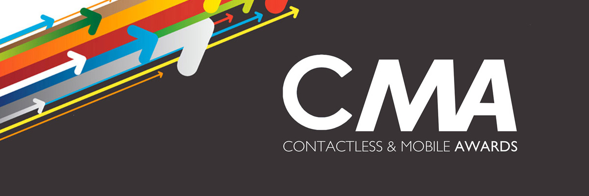 Contactless and Mobile awards banner