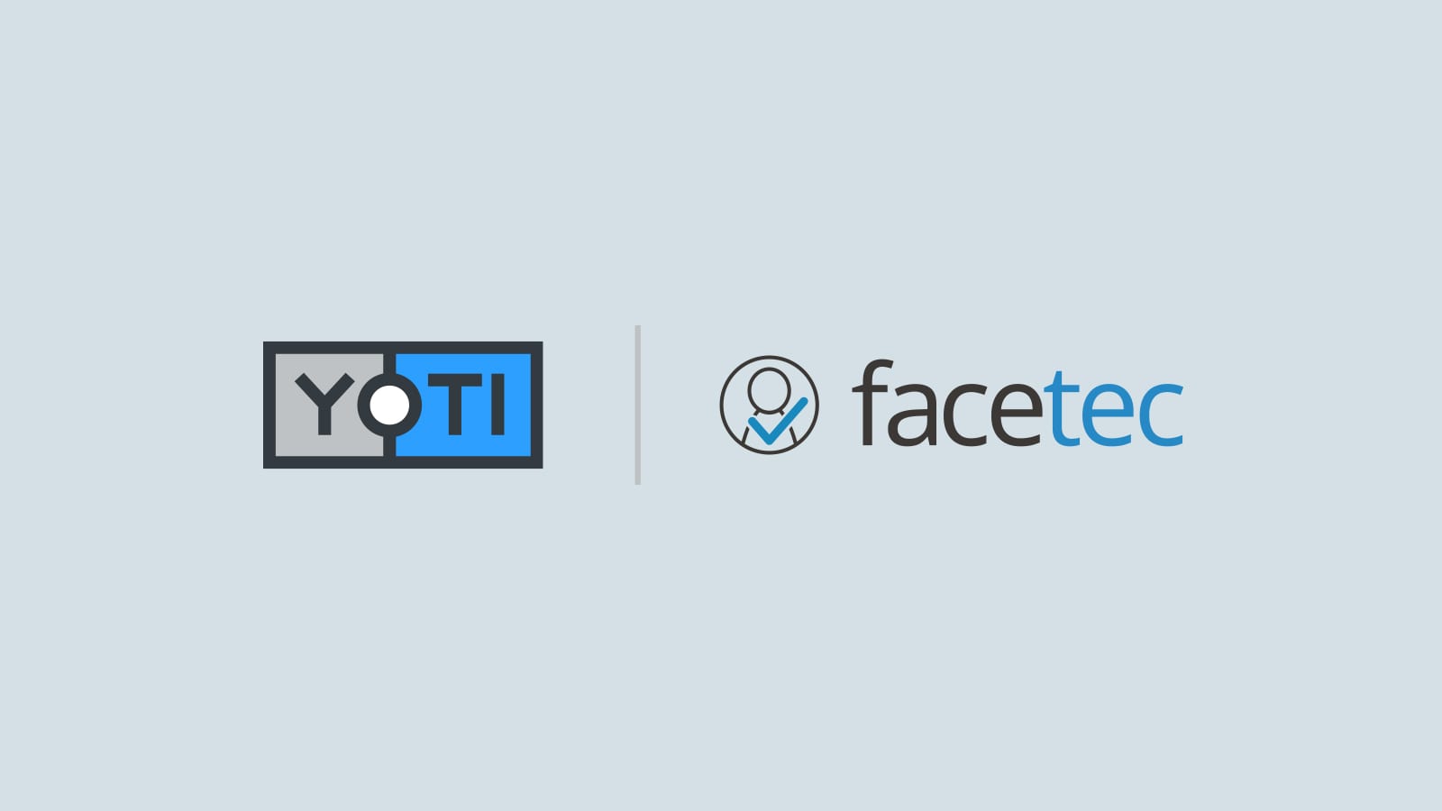 Yoti partners with biometric software company FaceTec Yoti partners with facetec