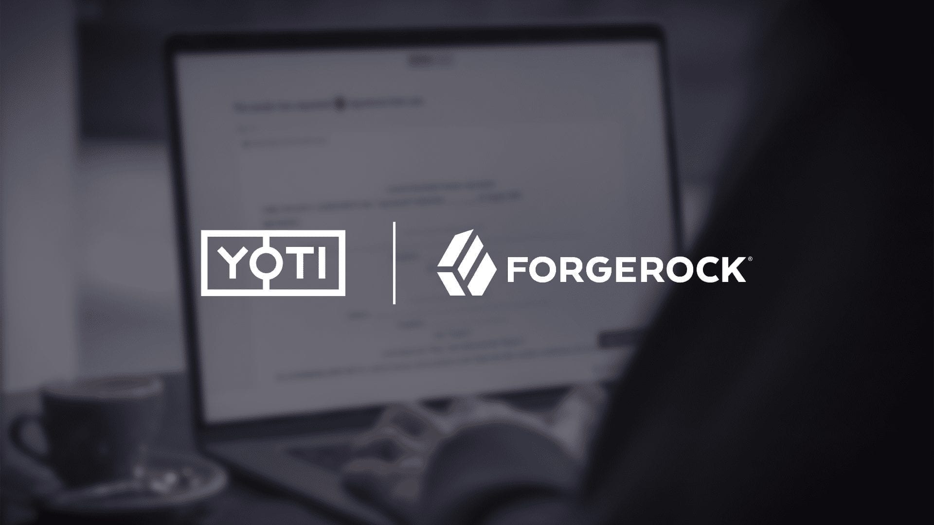 Yoti partners with Forgerock