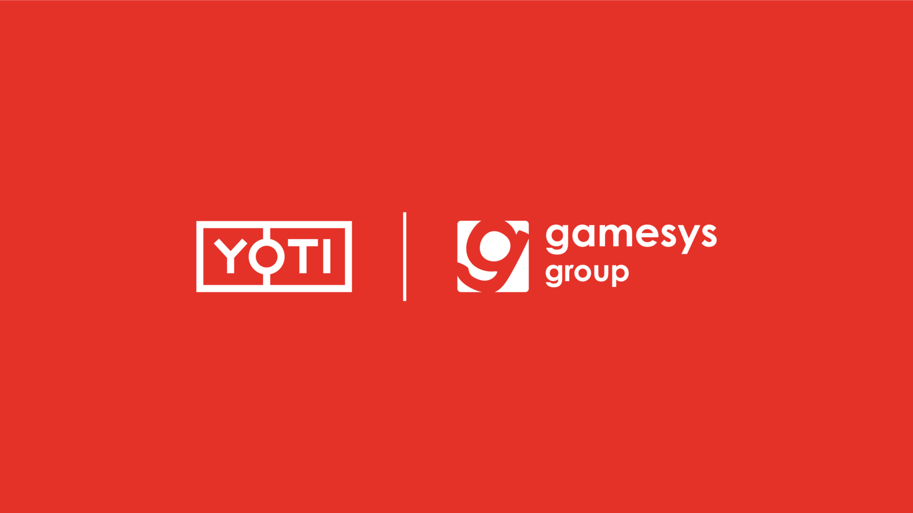 Yoti partners with Gamesys