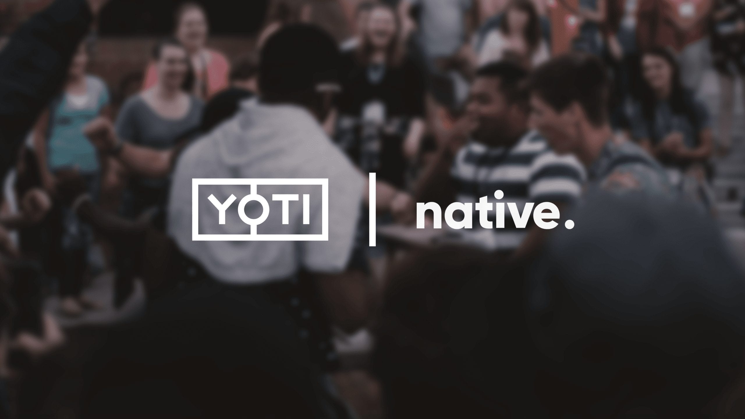 Yoti partners with Native