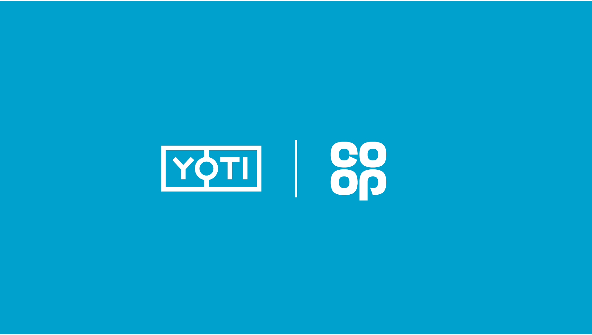 Helping the Co-op make good things happen with our Covid-19 Pledge Yoti partners with co-op with our Covid-19 pledge
