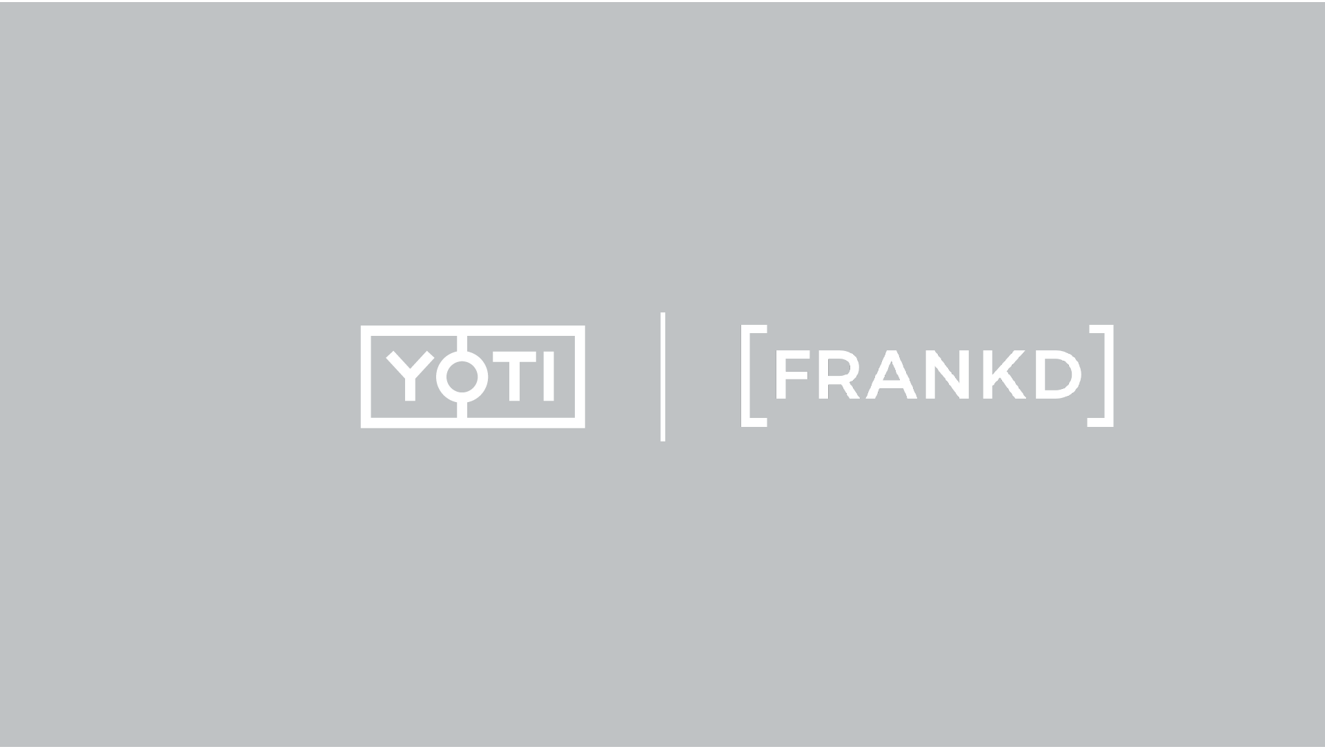 Yoti partners with FRANKD