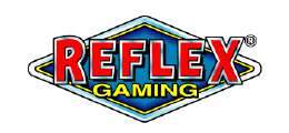 Reflex Gaming logo