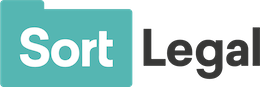Sort Legal logo