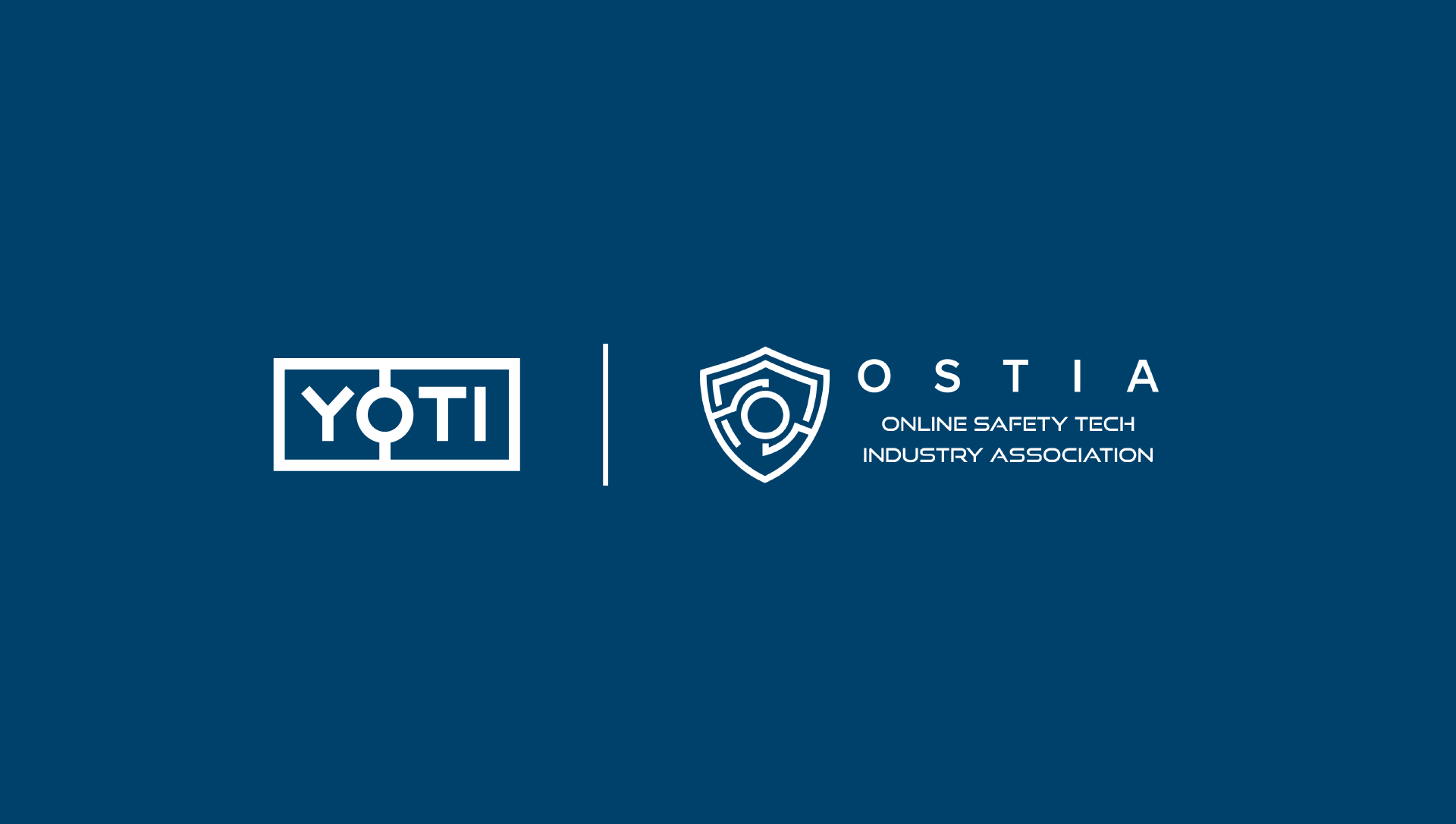 Yoti partners with OSTIA