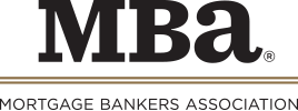 Mortgage Bankers Association logo