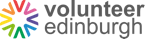 Volunteer Edinburgh logo