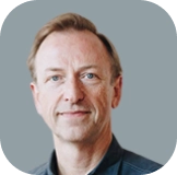 Jerry Michalski Headshot