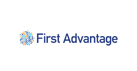 First advantage logo