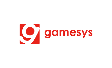 Gamesys logo