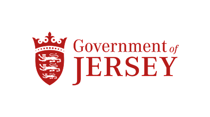 Government of Jersey logo
