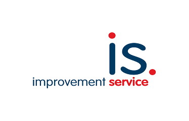 Improvement service logo