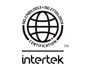 ISO27001-ISO27701 intertek logo