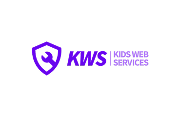 Kids Webs Services logo
