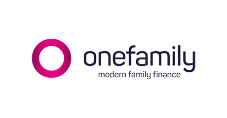 OneFamily logo