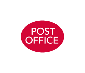 Post Office logo
