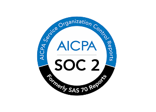 SOC2 logo