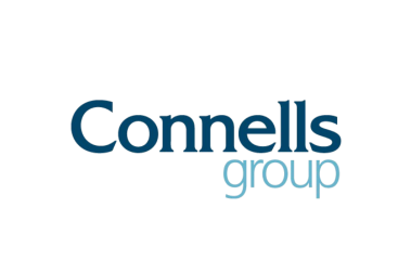 Connells Group logo