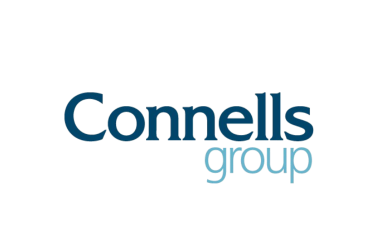Connells Group logo