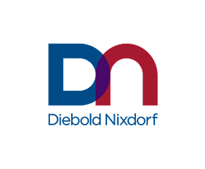 Diebold Nixdorf logo