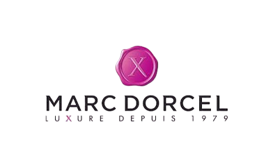 Marc Dorcel logo