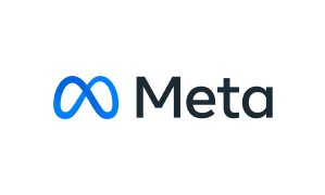 Meta logo