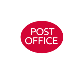 Post Office logo