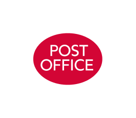 Post Office logo