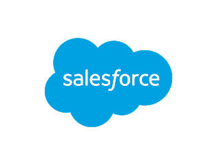 Salesforce logo