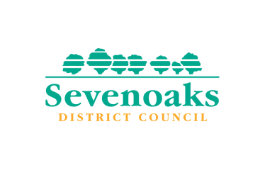 Sevenoaks District Council logo