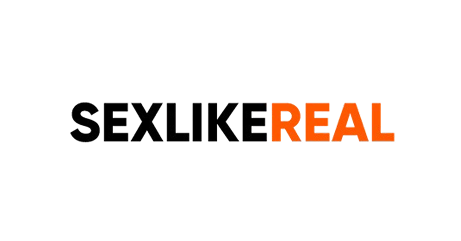 SexLikeReal logo