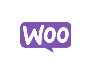 Woo logo