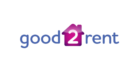 good2rent logo