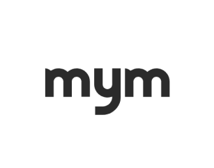 mym logo