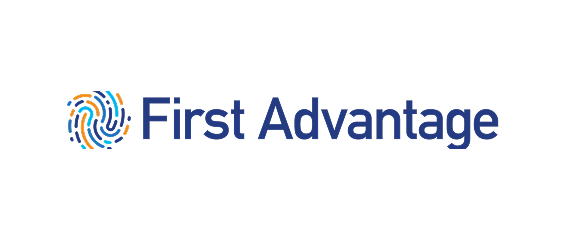 First Advantage logo