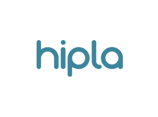 Hipla logo