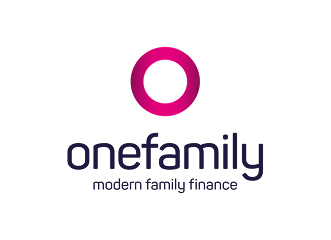 One family logo