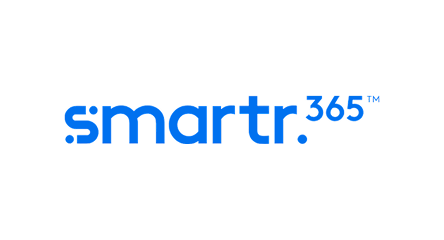 Smartr365 logo