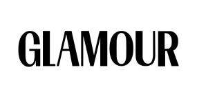 Glamour logo
