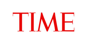 Time Magazine logo