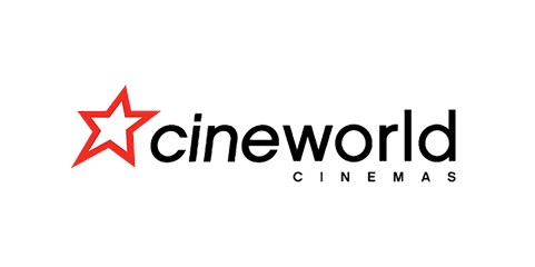 Cineworld logo