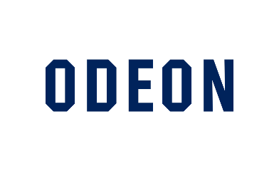 Odeon logo
