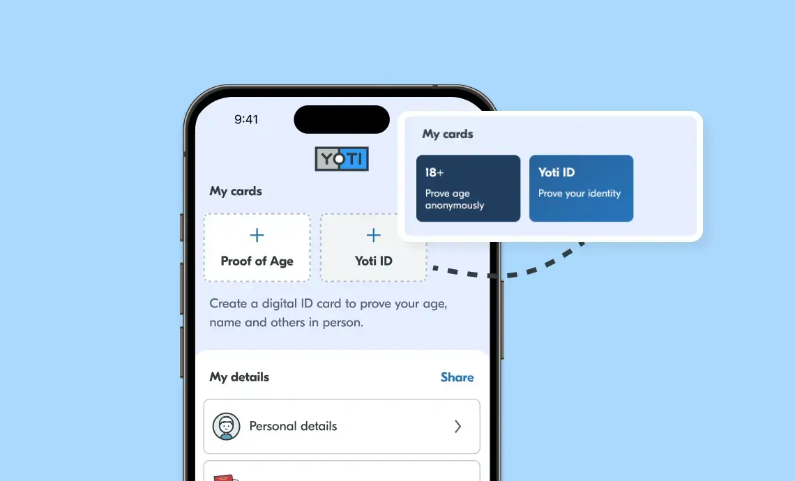 Physical IDs vs. Digital IDs: What are the key differences? - Yoti